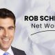 Rob Schmitt Net Worth