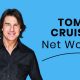 Tom Cruise Net Worth