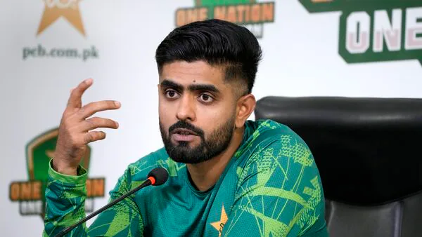 Babar Azam Net Worth
