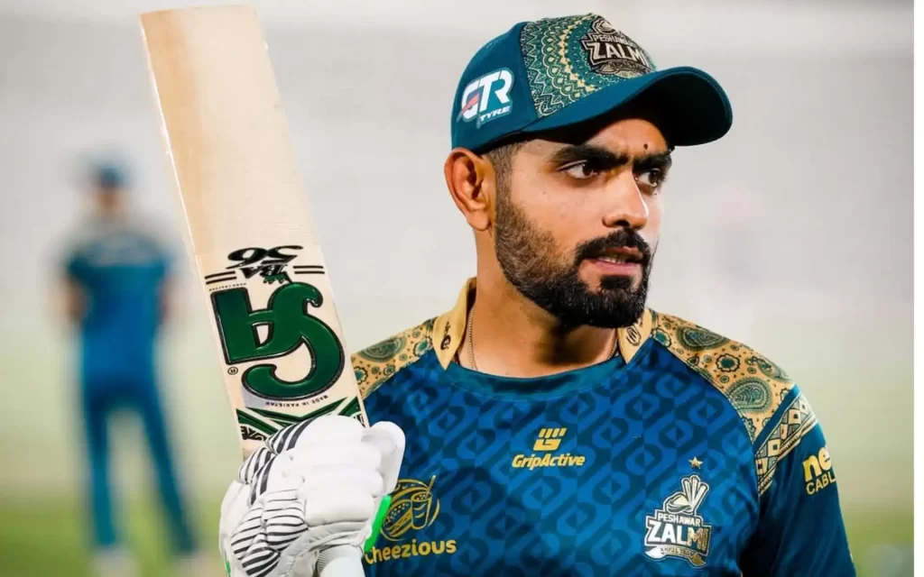 Babar Azam