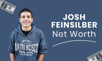 Josh Feinsilber Net Worth