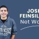Josh Feinsilber Net Worth