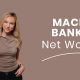 Macie Banks Net Worth