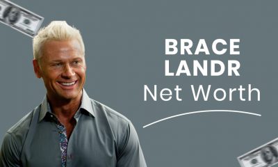 Brace Land Net Worth