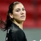 Hope Solo net worth
