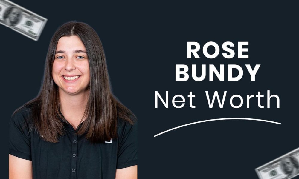 Rose Bundy Net Worth