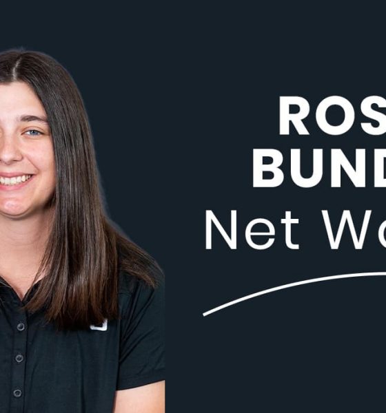Rose Bundy Net Worth