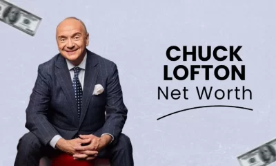 Chuck Lofton Net Worth