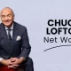 Chuck Lofton Net Worth